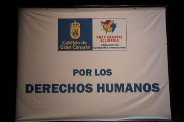 Paco Ibañez llena el Teatro Cuyás (Foto TA)